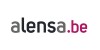 Alensa.be logo