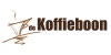 de Koffieboon logo