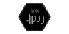 Happy Hippo logo