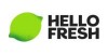 HelloFresh logo