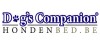 Hondenbed.be logo