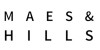 Maes & Hills logo