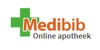 Medibib logo