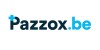 Pazzox.be logo