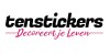 Tenstickers.be logo