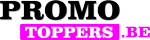 Promotoppers.be logo